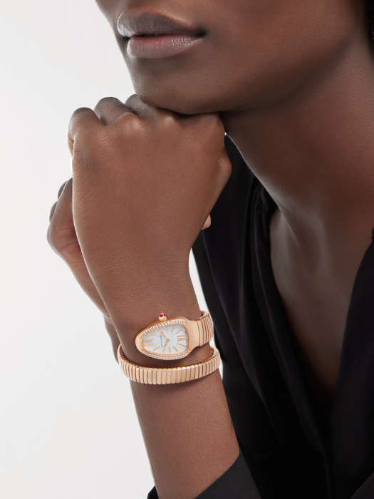 SERPENTI TUBOGAS watch--GaiYalun