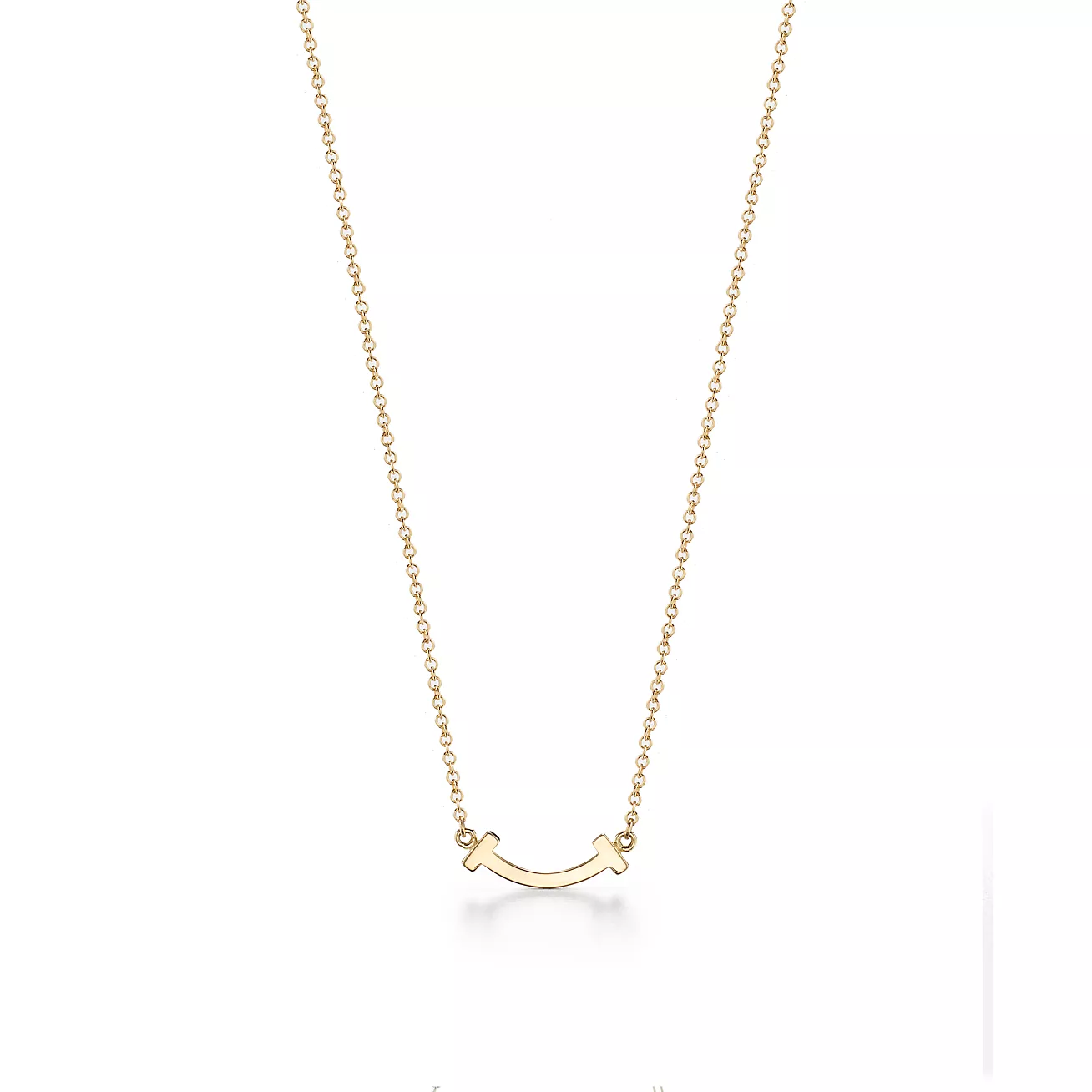 smile necklace--GaiYalun