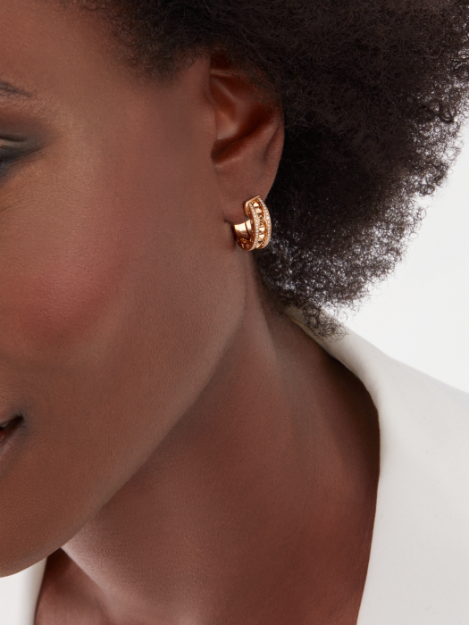 B.ZERO1 Earrings--GaiYalun