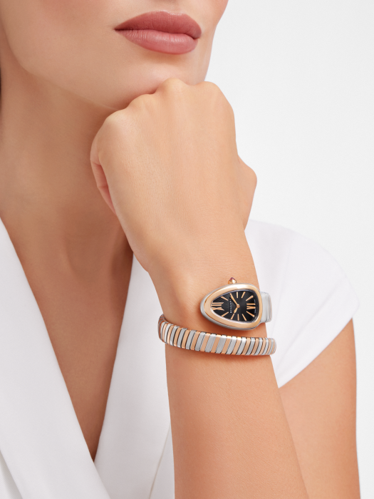 SERPENTI TUBOGAS watch--GaiYalun