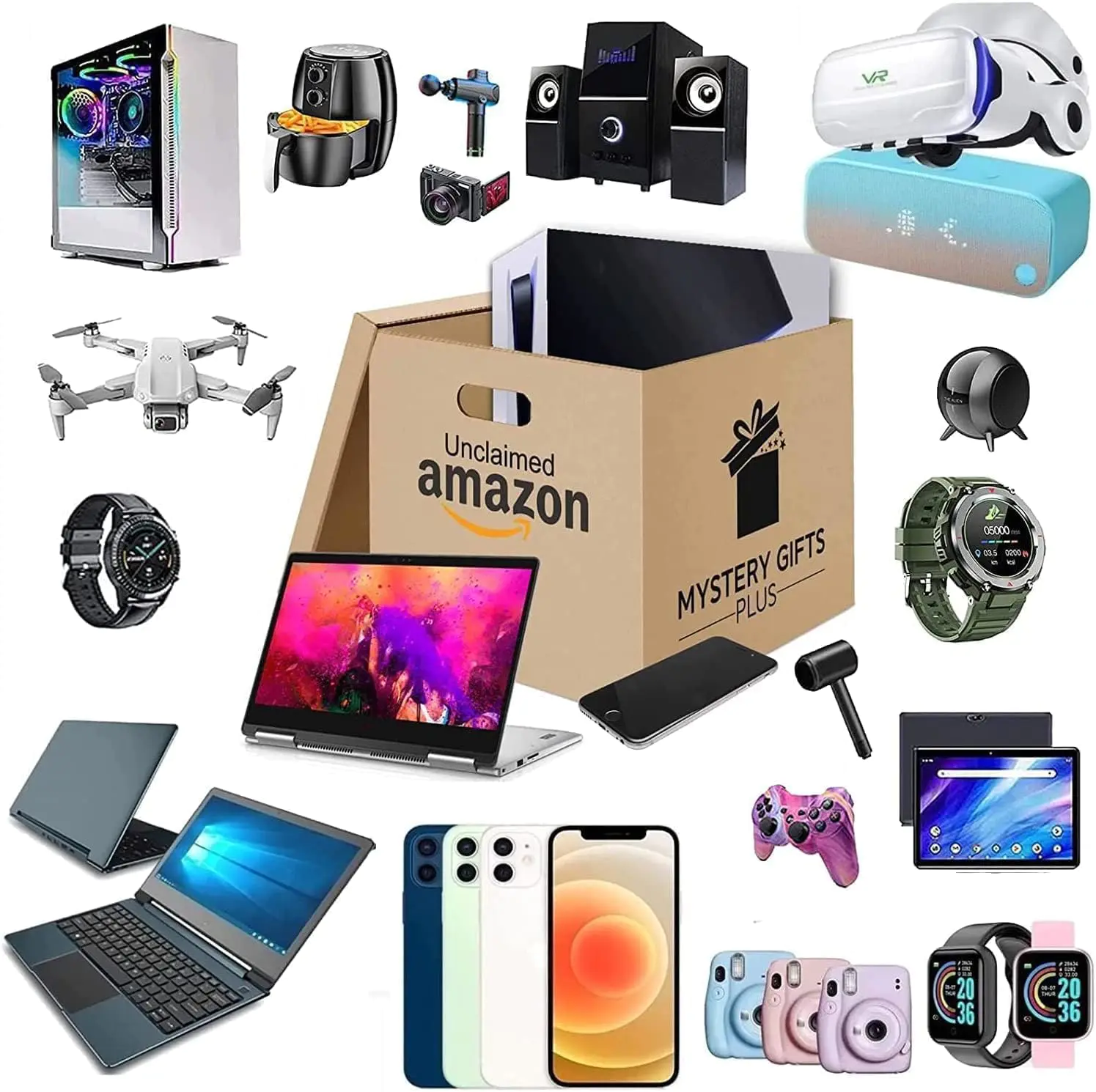 Amazon