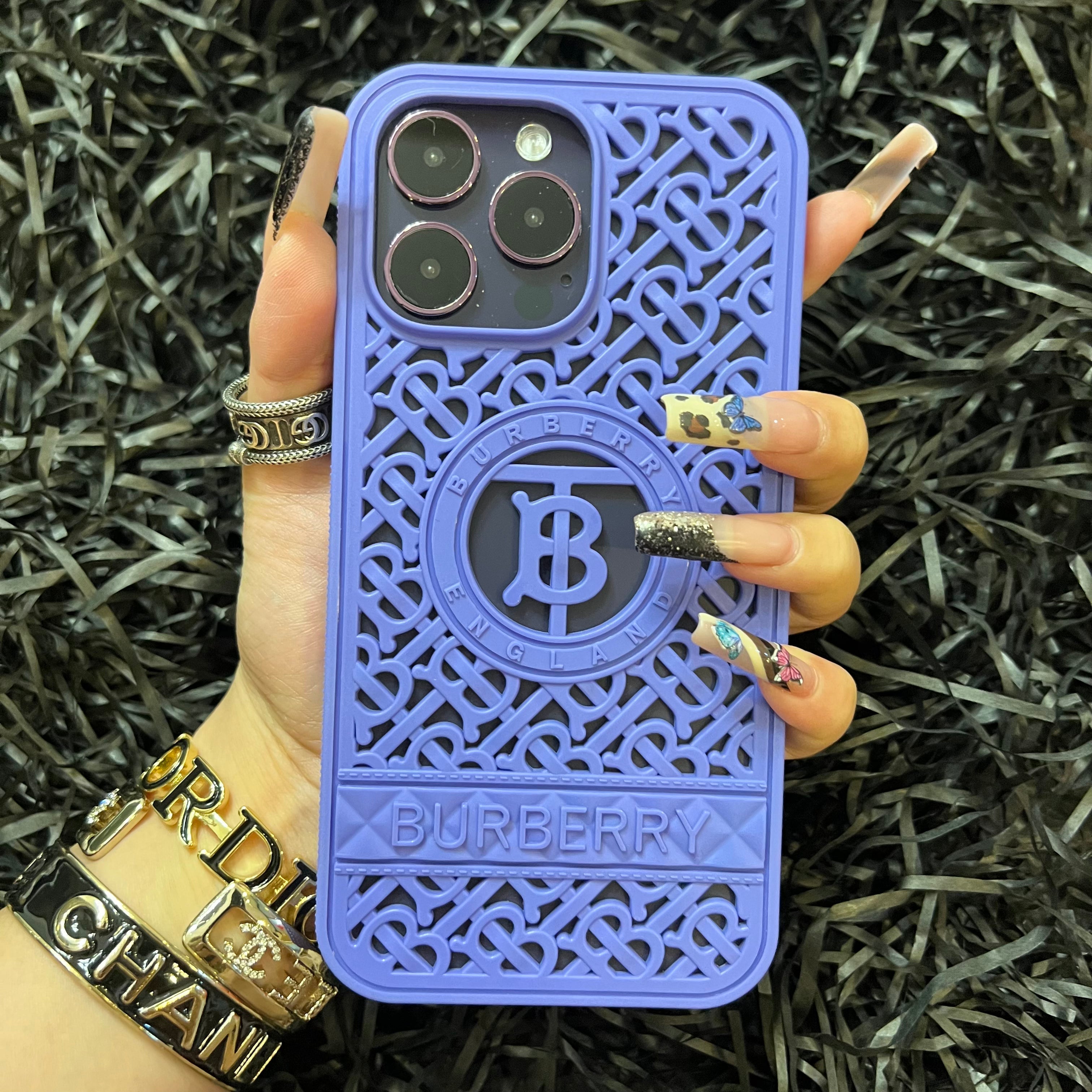 Luxury phone case • IPhone 14 pro … curated on LTK