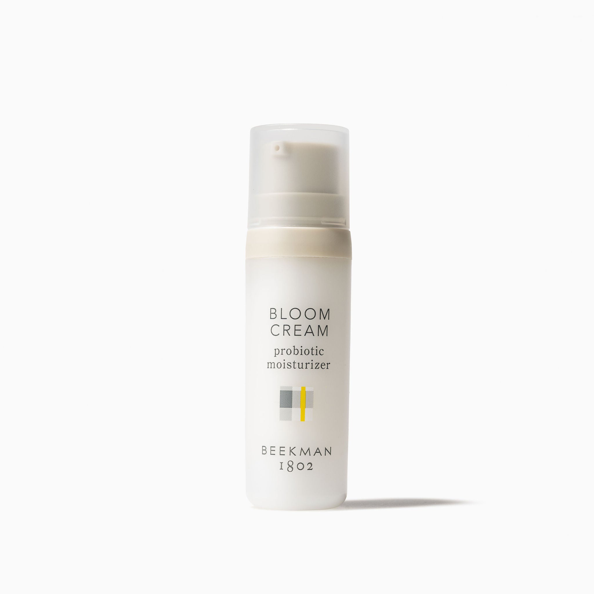 Mini Bloom Cream Daily Moisturizer