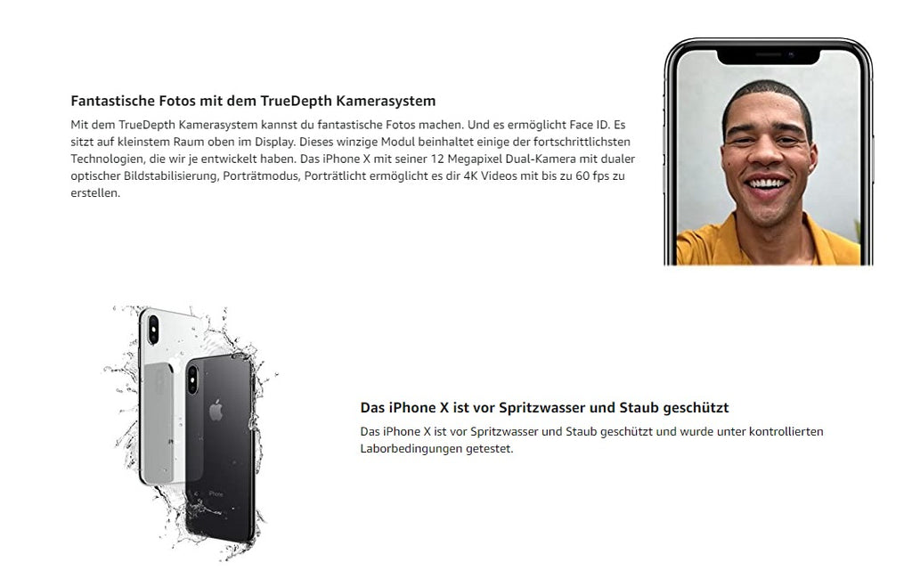 iPhone X - 02