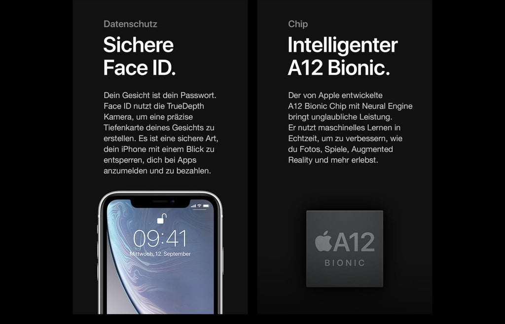 iPhone XR - 04