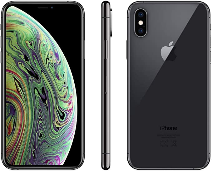 iPhone XS - 02