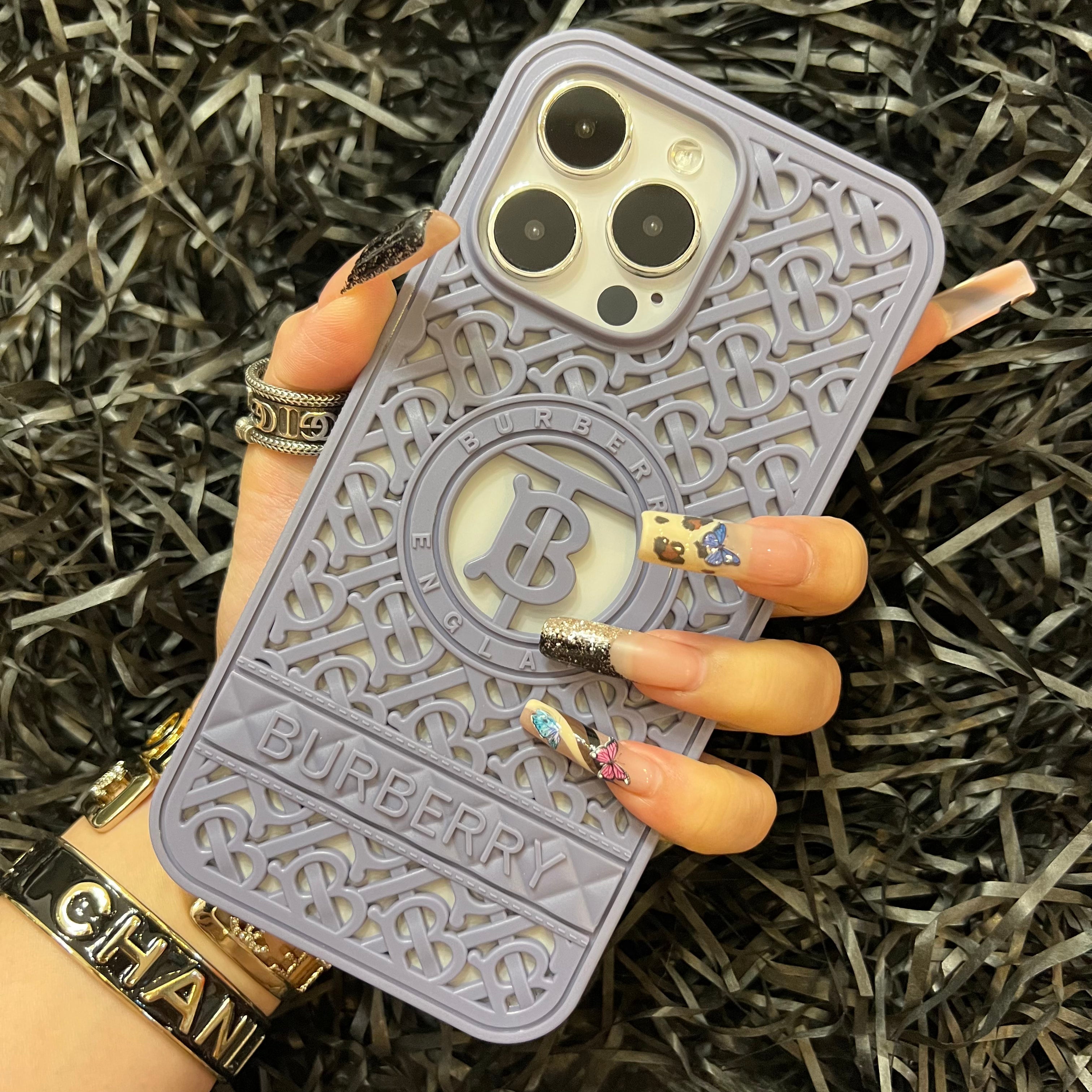 Luxury phone case • IPhone 14 pro … curated on LTK
