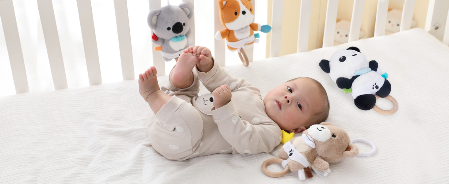 Peluche Ours