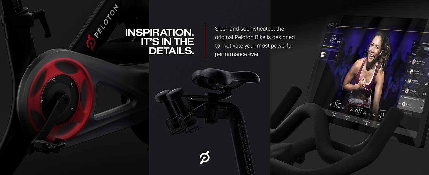 Inspiration, in the details
