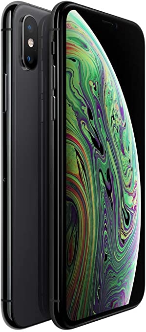 iPhone XS - 01