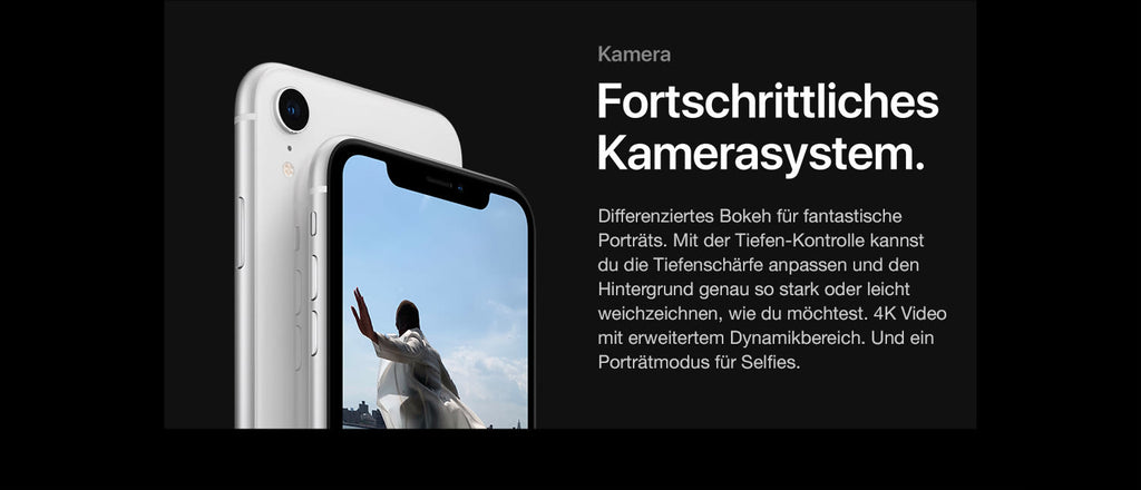 iPhone XR - 05