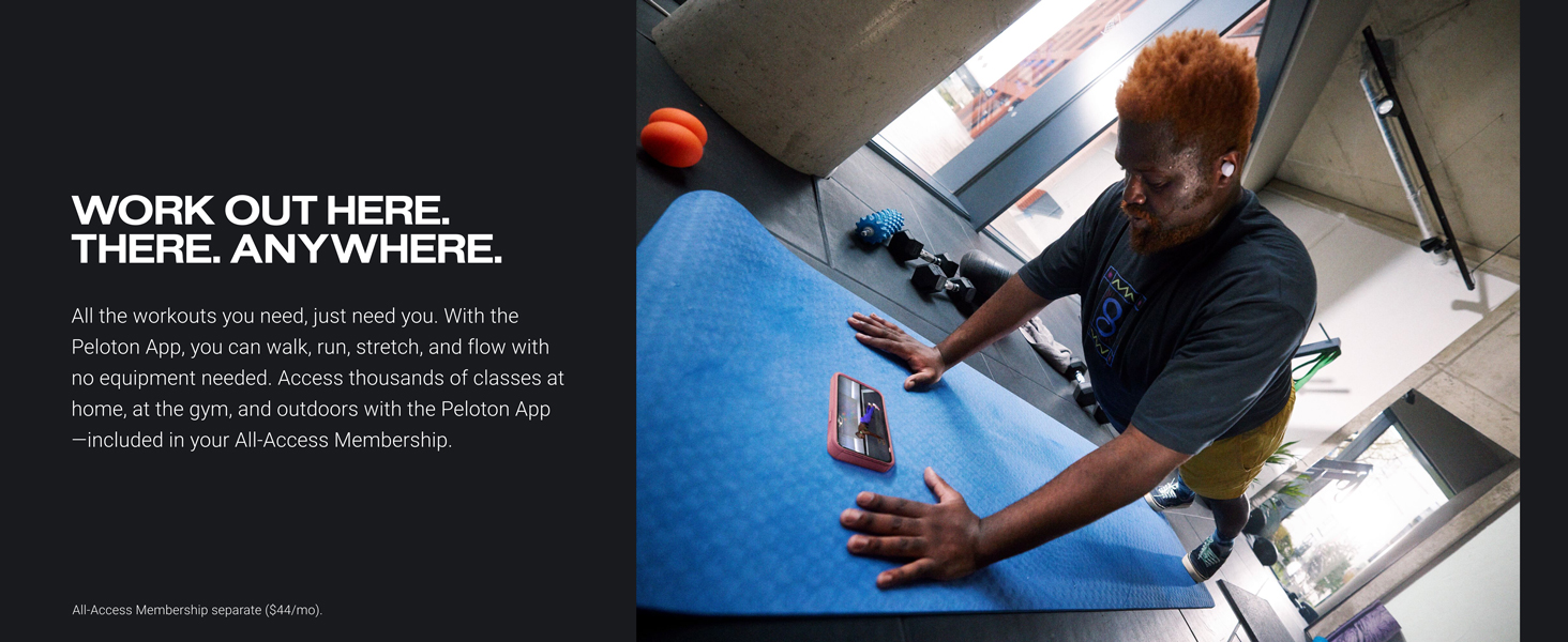 Motivation anytime, anywhere