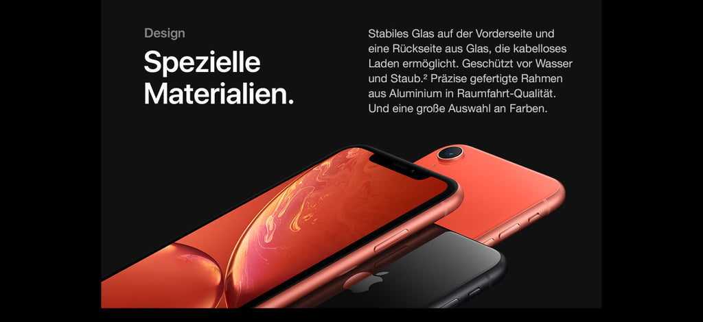iPhone XR - 03