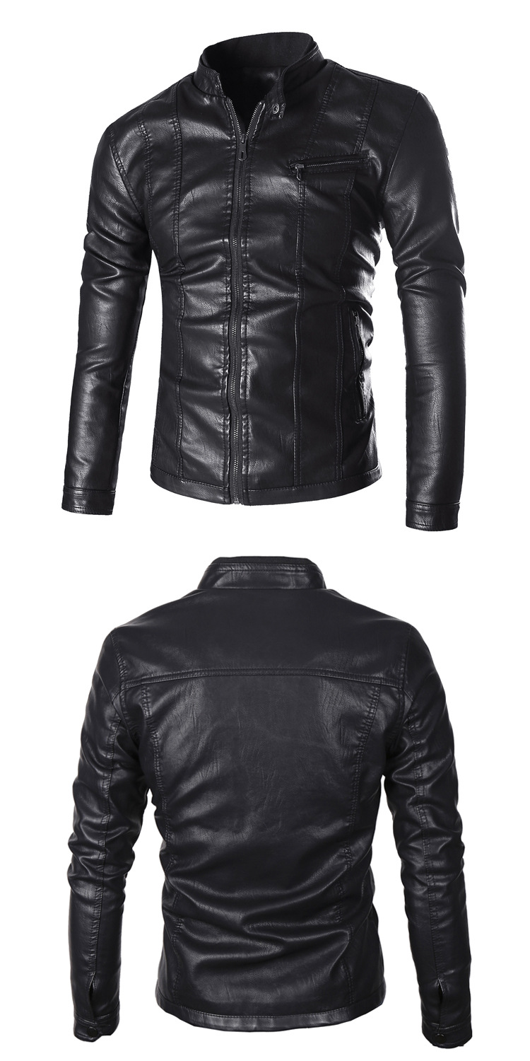 Best Quality Custom Winter Heated Luxury Discovery Expedition Flight Long Real  Leather Jacket Men Black